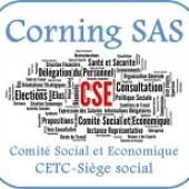 CSE Corning